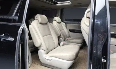 Kia Canival 2016, 275463 км, за 3249.33 USD - фото 12