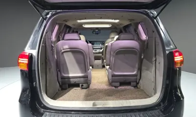 Kia Canival 2016, 275463 км, за 3249.33 USD - фото 20