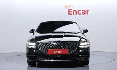 Genesis G80 2021, 111584 км, за 21639.05 USD