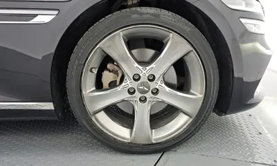 Genesis G80 2021, 111584 км, за 21639.05 USD