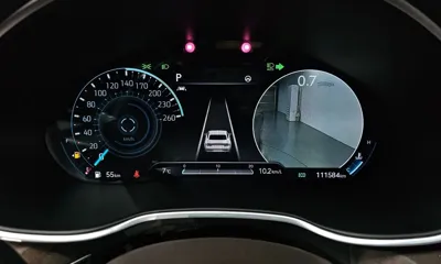 Genesis G80 2021, 111584 км, за 21639.05 USD - фото 8
