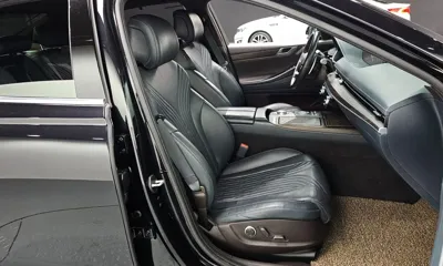 Genesis G80 2021, 111584 км, за 21639.05 USD - фото 10