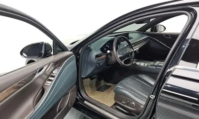Genesis G80 2021, 111584 км, за 21639.05 USD - фото 11