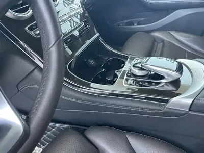 Mercedes-Benz GLC 2019, 149000 км, за 19687.67 USD - фото 9
