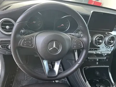 Mercedes-Benz GLC 2019, 149000 км, за 19687.67 USD - фото 11