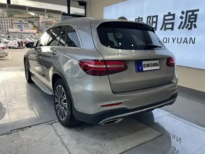 Mercedes-Benz GLC 2019, 149000 км, за 19687.67 USD - фото 14