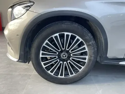 Mercedes-Benz GLC 2019, 149000 км, за 19687.67 USD - фото 15