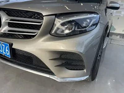 Mercedes-Benz GLC 2019, 149000 км, за 19687.67 USD - фото 16