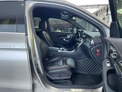 Mercedes-Benz GLC 2019, 149000 км, за 19687.67 USD - фото 17