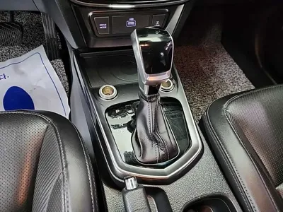 KG_Mobility_Ssangyong TIBOLI 2021, 126024 км, за 6180.07 USD - фото 8