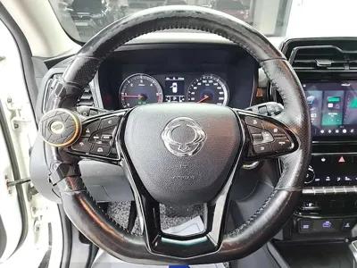 KG_Mobility_Ssangyong TIBOLI 2021, 126024 км, за 6180.07 USD - фото 9