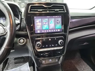 KG_Mobility_Ssangyong TIBOLI 2021, 126024 км, за 6180.07 USD - фото 10