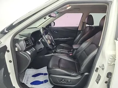 KG_Mobility_Ssangyong TIBOLI 2021, 126024 км, за 6180.07 USD - фото 11