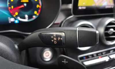 Mercedes-Benz C-Class 2021, 78625 км, за 17723.51 USD - фото 9