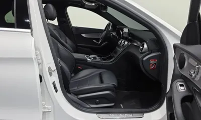 Mercedes-Benz C-Class 2021, 78625 км, за 17723.51 USD - фото 11