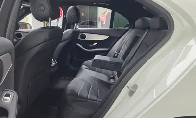 Mercedes-Benz C-Class 2021, 78625 км, за 17723.51 USD - фото 12