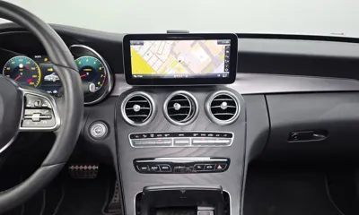 Mercedes-Benz C-Class 2021, 78625 км, за 17723.51 USD - фото 14