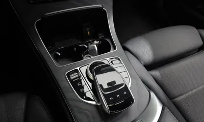 Mercedes-Benz C-Class 2021, 78625 км, за 17723.51 USD - фото 18