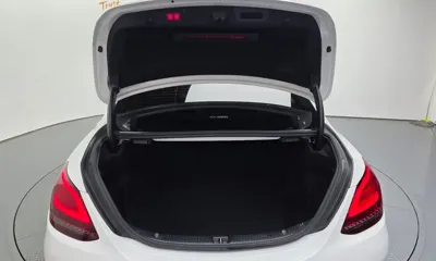 Mercedes-Benz C-Class 2021, 78625 км, за 17723.51 USD - фото 20