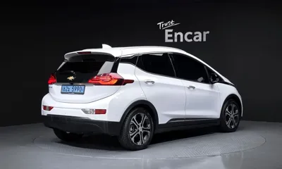 ChevroletGMDaewoo Bolt EV 2020, 100234 км, за 9562.85 USD