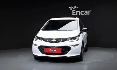ChevroletGMDaewoo Bolt EV 2020, 100234 км, за 9562.85 USD