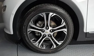 ChevroletGMDaewoo Bolt EV 2020, 100234 км, за 9562.85 USD