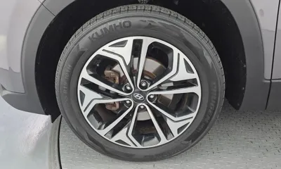 Hyundai Santafe 2019, 256115 км, за 9780.75 USD