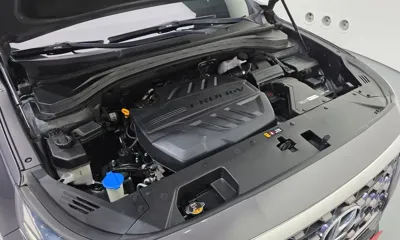Hyundai Santafe 2019, 256115 км, за 9780.75 USD - фото 6