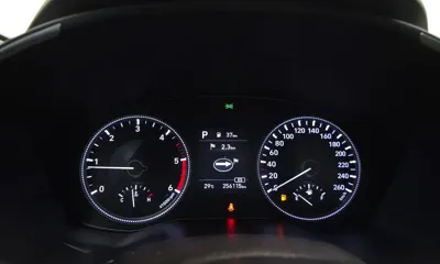 Hyundai Santafe 2019, 256115 км, за 9780.75 USD - фото 8