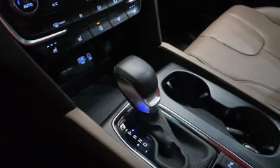 Hyundai Santafe 2019, 256115 км, за 9780.75 USD - фото 9