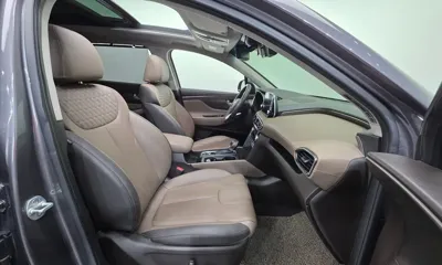Hyundai Santafe 2019, 256115 км, за 9780.75 USD - фото 10