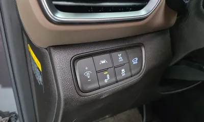 Hyundai Santafe 2019, 256115 км, за 9780.75 USD - фото 13