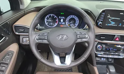 Hyundai Santafe 2019, 256115 км, за 9780.75 USD - фото 14