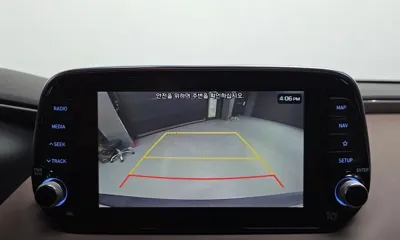 Hyundai Santafe 2019, 256115 км, за 9780.75 USD - фото 17