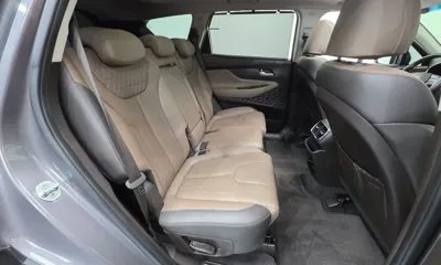Hyundai Santafe 2019, 256115 км, за 9780.75 USD - фото 19