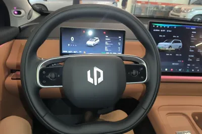 Leapmotor C16 2024, 9200 км, за 20486 USD - фото 20