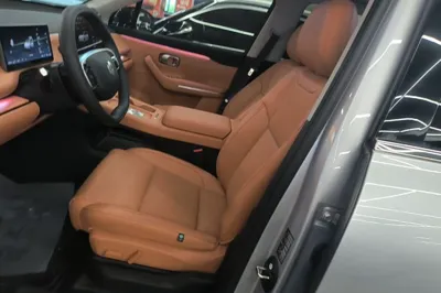 Leapmotor C16 2024, 9200 км, за 20486 USD - фото 25