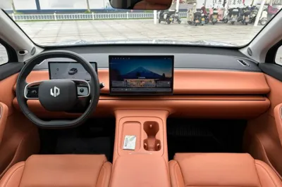 Leapmotor C16 2024, 9200 км, за 20486 USD - фото 42
