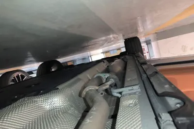 Leapmotor C16 2024, 9200 км, за 20486 USD - фото 45