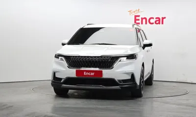 Kia Canival 2023, 44280 км, за 17278.22 USD