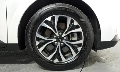 Kia Canival 2023, 44280 км, за 17278.22 USD