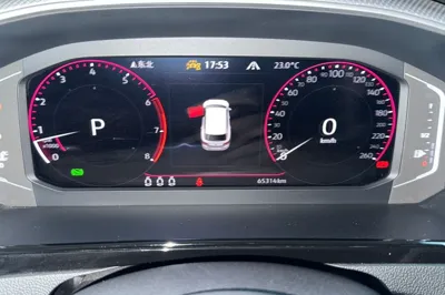 Volkswagen FAW-Volkswagen CC 2021, 65300 км, за 22075 USD - фото 7