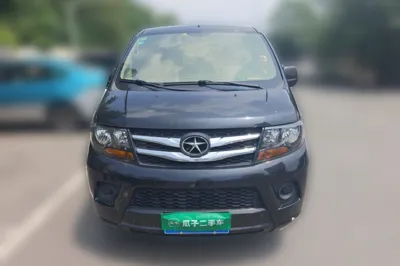 JAC Refine M3 2015, 130100 км, за 3782 USD