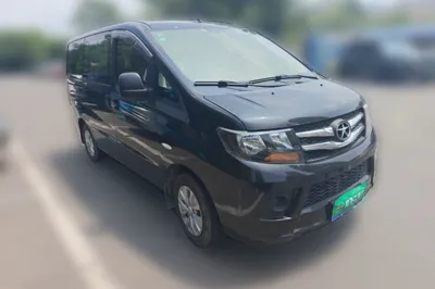 JAC Refine M3 2015, 130100 км, за 3782 USD
