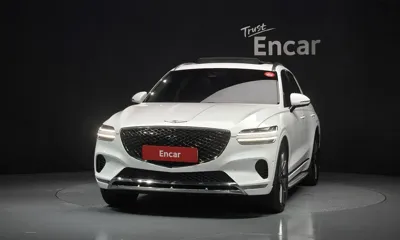 Genesis GV70 2023, 21720 км, за 30076.7 USD