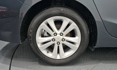 ChevroletGMDaewoo Cruze 2017, 54258 км, за 3809.77 USD