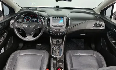ChevroletGMDaewoo Cruze 2017, 54258 км, за 3809.77 USD - фото 7
