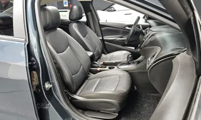ChevroletGMDaewoo Cruze 2017, 54258 км, за 3809.77 USD - фото 10