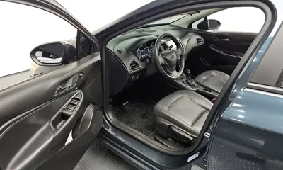 ChevroletGMDaewoo Cruze 2017, 54258 км, за 3809.77 USD - фото 11