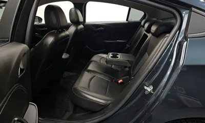 ChevroletGMDaewoo Cruze 2017, 54258 км, за 3809.77 USD - фото 12